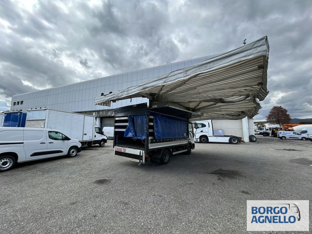 Iveco EUROCARGO ML65E14